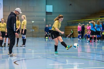 Bild 76 - B-Juniorinnen HLM
